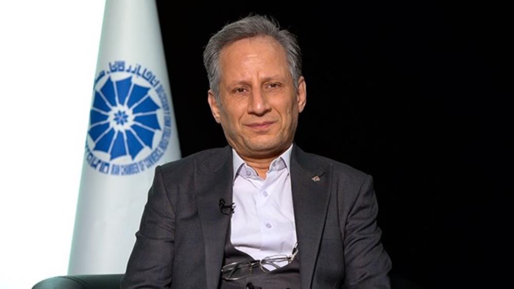 انجمن سازندگان تجهیزات صنعت نفت بیش از هزار شركت عضو دارد
